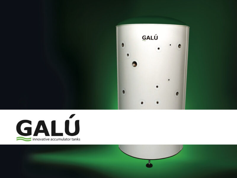 Galu Classic Buffer