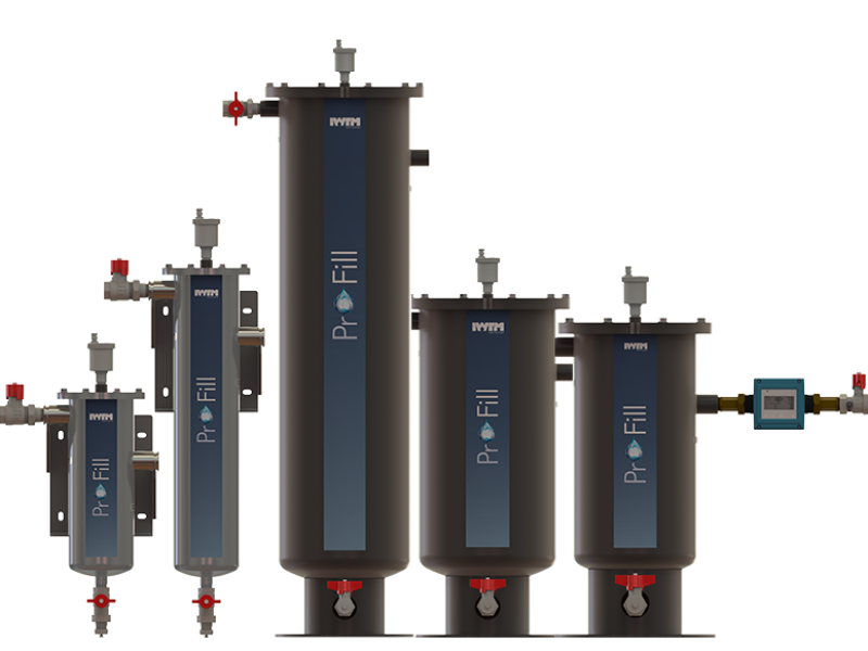 ProFill Full Kit ProFill Full Kit