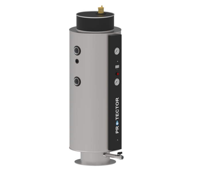 PROTECTOR MASTER UK 3D