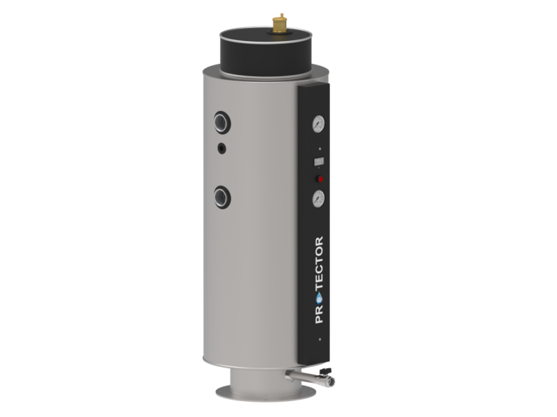 PROTECTOR MASTER UK 3D