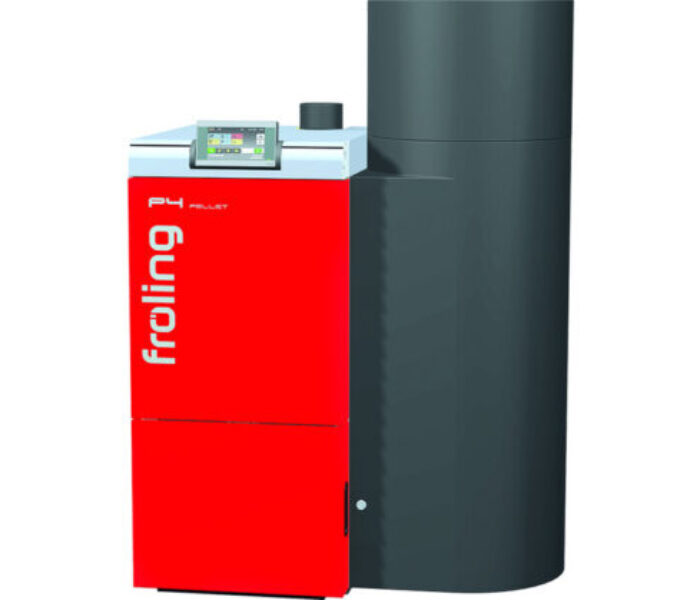 P4 Pellet 15_7-Zoll-Touch_web-featured Froling P4 pellet boiler (8-100kW, discontinued)